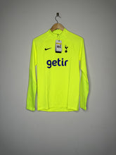 Load image into Gallery viewer, Tottenham Hotspur 1/4 Zip 2022/2023 BNWT
