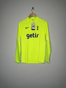 Tottenham Hotspur 1/4 Zip 2022/2023 BNWT