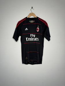 AC Milan Third Shirt 2010/2011 Pato 7