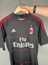 Load image into Gallery viewer, AC Milan Third Shirt 2010/2011 Pato 7
