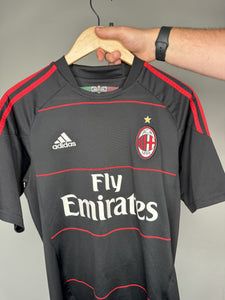 AC Milan Third Shirt 2010/2011 Pato 7