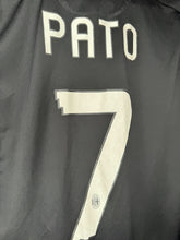 Load image into Gallery viewer, AC Milan Third Shirt 2010/2011 Pato 7
