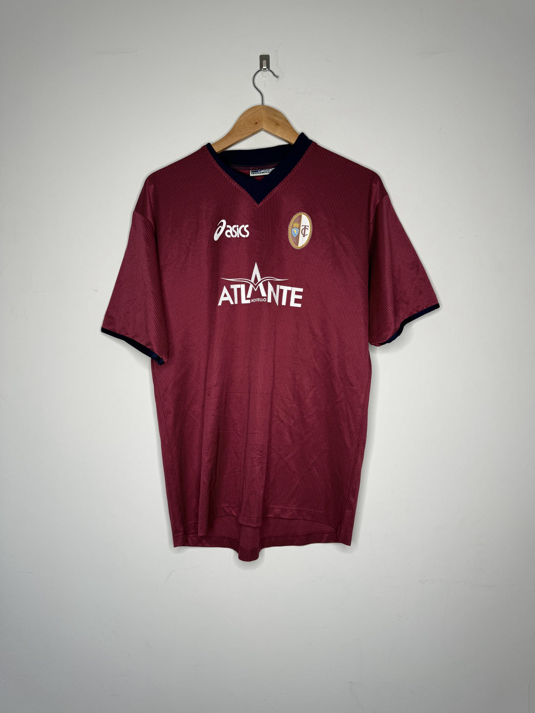 Torino Training Shirt 2003/2004