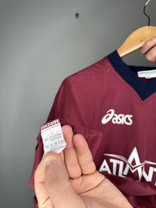 Torino Training Shirt 2003/2004