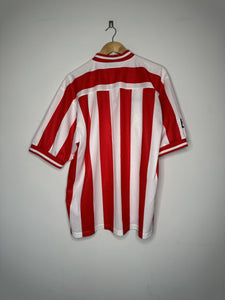 Sunderland Home Shirt 1999/2000