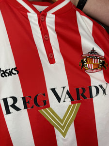 Sunderland Home Shirt 1999/2000