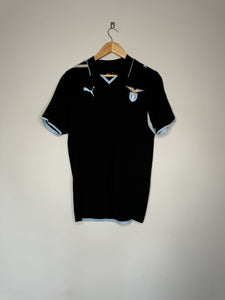 Lazio Third Shirt 2008/2009 Zarate 10