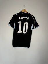 Load image into Gallery viewer, Lazio Third Shirt 2008/2009 Zarate 10
