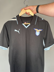 Lazio Third Shirt 2008/2009 Zarate 10