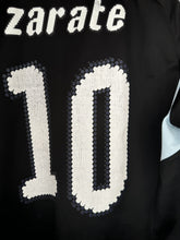 Load image into Gallery viewer, Lazio Third Shirt 2008/2009 Zarate 10
