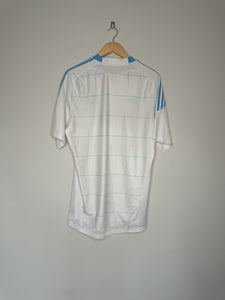 Lazio Third Shirt 2008/2009 Zarate 10