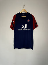 Load image into Gallery viewer, PSG Training Shirt 2020/2021
