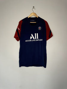 PSG Training Shirt 2020/2021