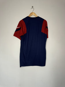 PSG Training Shirt 2020/2021