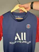 Load image into Gallery viewer, PSG Training Shirt 2020/2021
