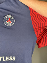 Load image into Gallery viewer, PSG Training Shirt 2020/2021
