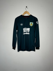 Burnley Third Shirt 2019/2020