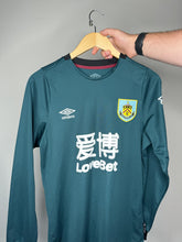 Load image into Gallery viewer, Burnley Third Shirt 2019/2020
