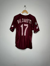 Load image into Gallery viewer, Torino Home Shirt 2003/2004 Balzaretti 17
