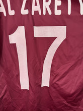 Load image into Gallery viewer, Torino Home Shirt 2003/2004 Balzaretti 17
