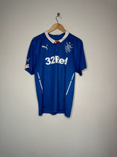 Load image into Gallery viewer, Rangers Home Shirt 2014/2015
