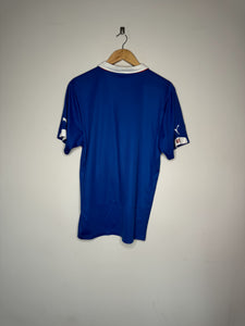 Rangers Home Shirt 2014/2015