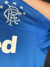 Load image into Gallery viewer, Rangers Home Shirt 2014/2015
