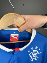 Load image into Gallery viewer, Rangers Home Shirt 2014/2015
