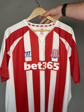 Load image into Gallery viewer, Stoke City Home Shirt 2014/2015
