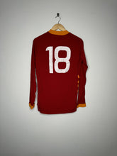 Load image into Gallery viewer, AS Roma Home Shirt 2011/2012 #18
