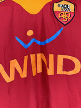 Load image into Gallery viewer, AS Roma Home Shirt 2011/2012 #18
