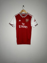 Load image into Gallery viewer, AS Roma Home Shirt 2011/2012 #18
