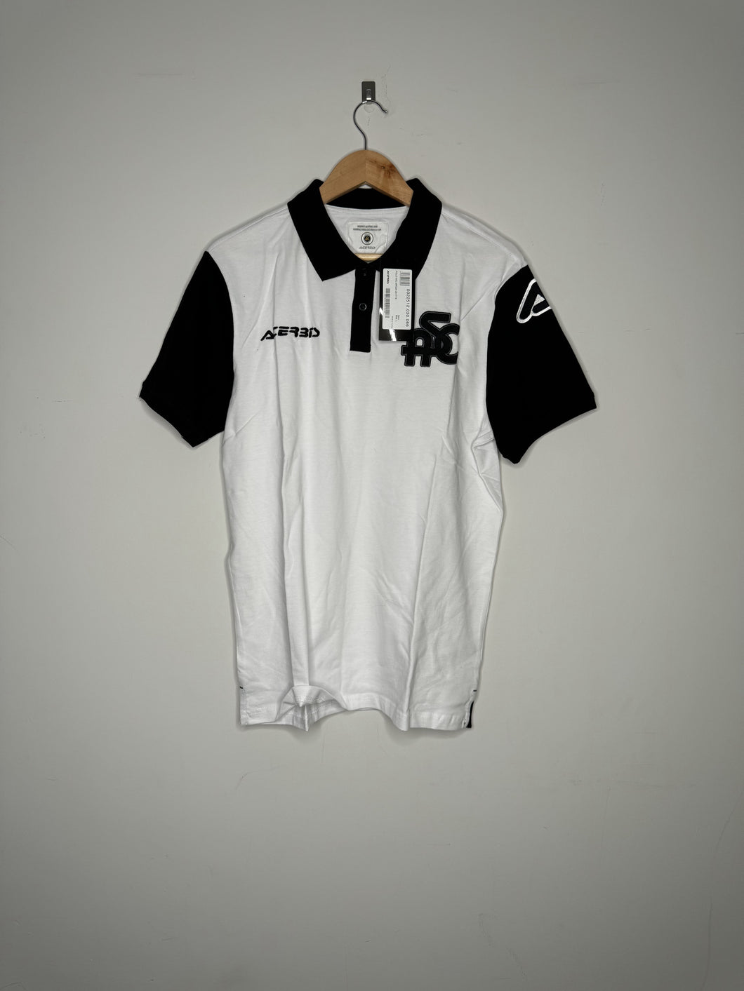 Spezia Polo Shirt 2017/2018 BNWT