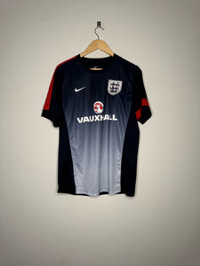 England Training Shirt 2016