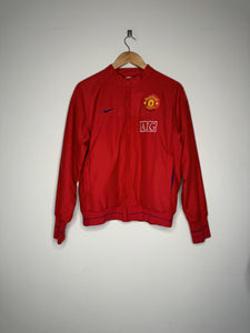 Manchester United Bomber Jacket 2008/2009