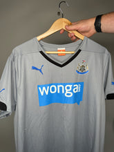 Load image into Gallery viewer, Newcastle United Away Shirt 2014/2015
