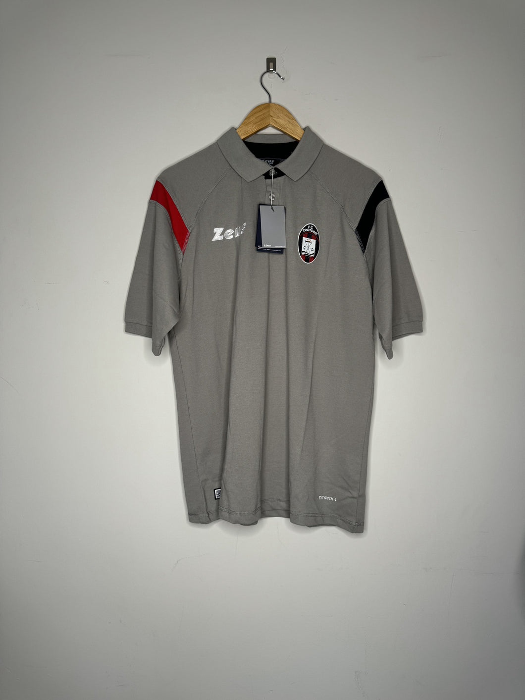 Crotone Polo Shirt 2019/2020 BNWT