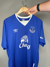 Load image into Gallery viewer, Everton Home Shirt 2015/2016
