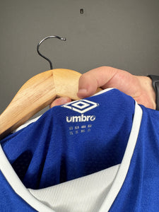 Everton Home Shirt 2015/2016