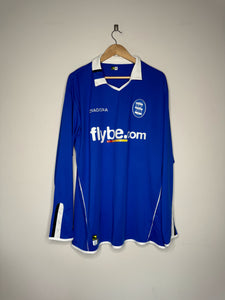 Birmingham City Home Shirt 2004/2005