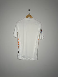 Roma Away Shirt 2011/2012