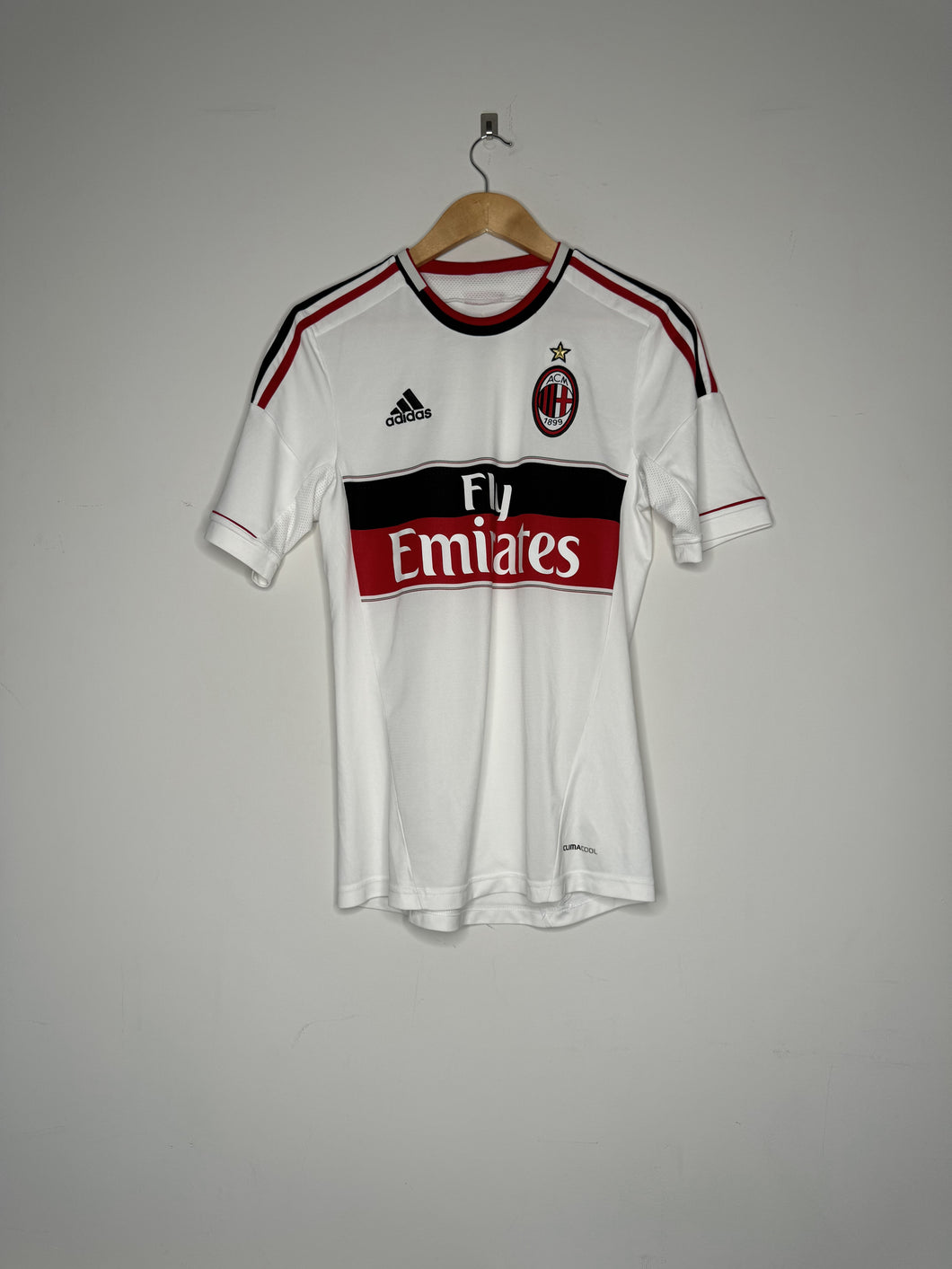 AC Milan Away Shirt 2012/2013