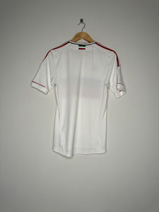 AC Milan Away Shirt 2012/2013