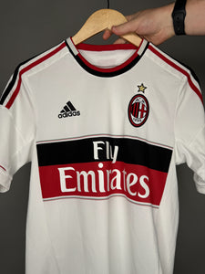 AC Milan Away Shirt 2012/2013