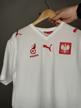 Load image into Gallery viewer, Poland Home Shirt 2008
