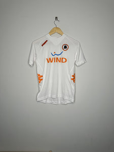 AS Roma Away Shirt 2011/2012 Totti 10