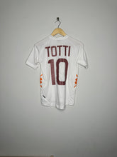 Load image into Gallery viewer, AS Roma Away Shirt 2011/2012 Totti 10
