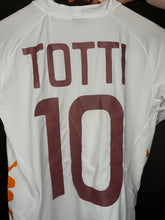 Load image into Gallery viewer, AS Roma Away Shirt 2011/2012 Totti 10
