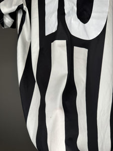 Juventus Home Shirt 1995/1996 Basic Version Del Piero 10