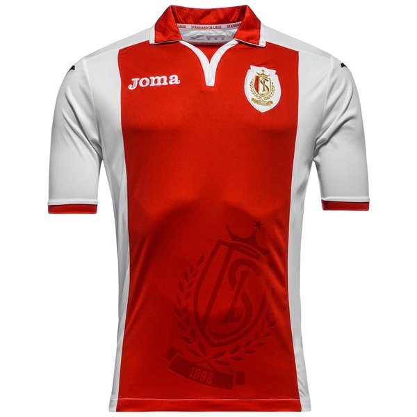 Standard Liege Home Shirt 2014/2015 BNIB